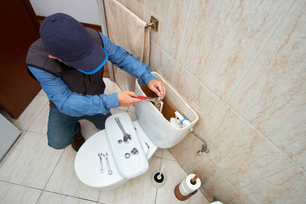Best Faucet Repair  in Munsons Corners, NY